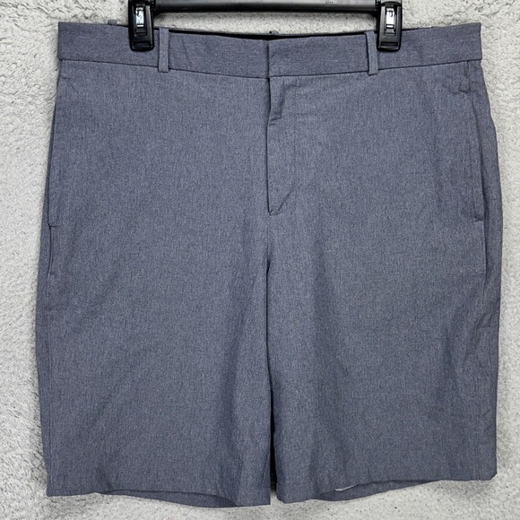 nike stretch golf shorts